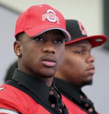 Family pushes Cleveland Heights' Kyle Dodson to Ohio State