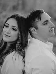 Logan Hebert and Damian Jinks's Wedding Website