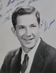 Obituary information for Paul A. Demeter