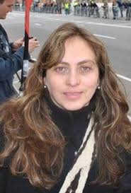 Luna Hernández, Adriana Carolina