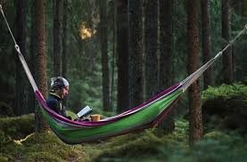 Hammock Camping Tips Hacks For Beginners Hammock Camping Pros Cons Koa Camping Blog