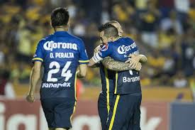 Club américa video highlights are collected in the media tab for the most popular matches as soon as video appear on video hosting sites like youtube or dailymotion. Pin En Deportes
