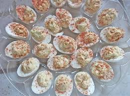 Southern Deviled Eggs Recipe Recipe Southern Recipes Soul Food Food Recipes