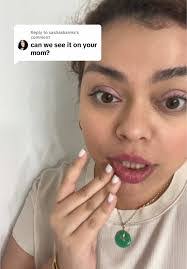 Sarita Perez's Instagram, Twitter & Facebook