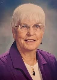 Jane Haskell Obituary (1928