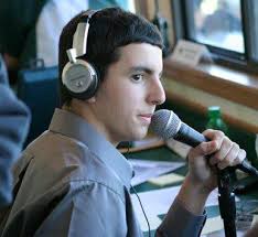 Illinois Journalism Alumni