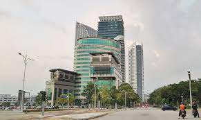 Peguam kanan persekutuan jabatan peguam negara putrajaya. Jabatan Peguam Negara Wartakan Undang Undang Kawalan Penyakit Berjangkit Semasa Fasa Kedua Pkp Bebasnews