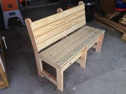 22 creative diy bench ideas to add to your garden this year. Garden Bench 1 First Family Project Request By Shane306 Lumberjocks Com Woodworking Community