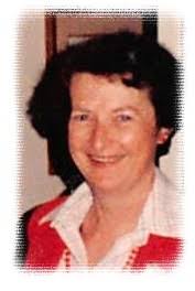 Jean Mae Hudson Obituary