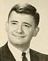 Leo Luke Marcello (1945-2005)