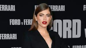 Check spelling or type a new query. Valentina Sampaio Is The First Transgender Model To Appear In The Sports Illustrated Swimsuit Issue See The Photos Allure