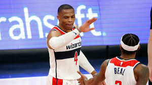 As the nba regular season winds down, the chicago bulls are hoping to finish in the top 10 and make the playoffs via the league's new. Nba Playoffs 2021 Washington Wizards Standings Odds Scenarios Nbc4 Washington