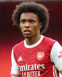 Check out his latest detailed stats including goals, assists, strengths & weaknesses and match ratings. Willian