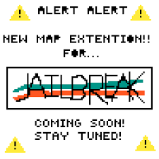 Jailbreak game download & uncopylocked. Pixilart Alert For Roblox Jailbreak By Robloxfanart