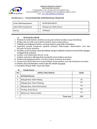 Maybe you would like to learn more about one of these? Contoh Soal Dan Jawaban Buku Besar Berbagai Contoh