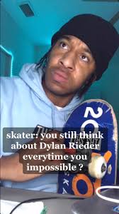 Dylan Ryder Ai Enhanced