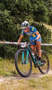 After winning a bronze medal at beijing 2008, he went on to win silver at london 2012 then gold four years later at rio 2016. Inside The Pro S Bikes Jenny Rissveds Mountain Bike Action Magazine