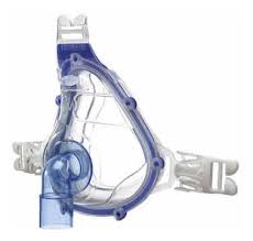El cpap es un tipo de ventilación mecánica no invasiva que funciona aplicando una presión continua durante la respiración, esto quiere decir que es utilizado solo un nivel de presión, no siendo posible ajustar la cantidad de veces que la persona va a respirar. Mascarilla Oronasal Cpap Y Ventilacion Mecanica No Invasiva Mercado Libre