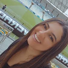 María Fernanda Calvo Cascante