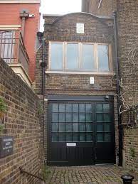 Freddie mercury lover of life. London S Curious Famous Bedfellows Londonist