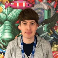 Adrian Maggs Email & Phone Number