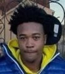 Kavon Gallishaw Obituary (2000