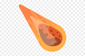 comet png pic transparent background clipart asteroid free transparent png clipart images download comet png pic transparent background