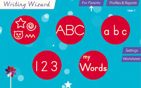 Writing wizard is a great app for teaching children correct letter formation and allowing them to practice in a fun and engaging way. Amazon Com Writing Wizard Premium Kids Learn To Write Letters And Words Phonics Appstore For Android