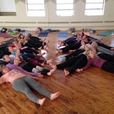 Maybe you would like to learn more about one of these? Yoga Loft Bethlehem