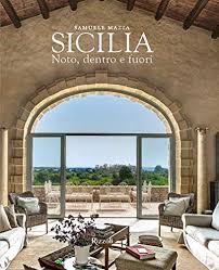 At noto we turn ideas into life enriching solutions, based on insights, strategic thinking and experience in product design. Sicilia Noto Dentro E Fuori Mazza Samuele Amazon De Bucher