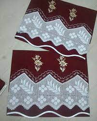 dantel pike takimi modelleri 2018 dantel tig isleri tig desenleri