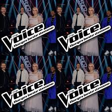 No copyright intended, all videos i repost; The Voice Norge 2021 Playlist By Hallvard Loken Tangen Spotify