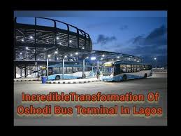 5 guo transport company ltd no 164, okota road, by cele, isolo, lagos nigeria 0807 509 0634, 0700 012 1000 Incredible Transformation Of Oshodi Bus Terminal In Lagos Youtube