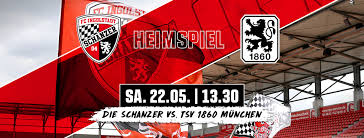 The club was founded in 2004 out of the merger of the football sides of two other clubs: Fc Ingolstadt 04 Updated Their Cover Photo Fc Ingolstadt 04