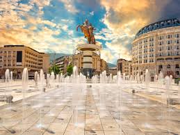 North macedonia's customs authorities enforce strict regulations that require special licenses or permits for the exportation of items deemed to be of historical value or significance. About North Macedonia Macedonia And Balkan Tour Operator