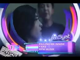 band emo screamo indonesia top chart terdahsyat special 2015 hd