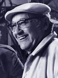 Melvin Frank Pictures