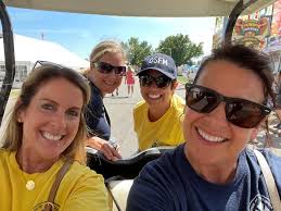 Marshal Matters Newsletter