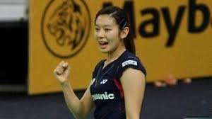 Soniia cheah su ya is a malaysian badminton player. Maybank Malaysia Badminton Open 2013 11 Ws Rd1 Sonia Cheah Vs Sayaka Youtube