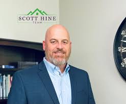 Scott Hine
