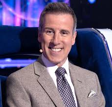 Strictly's Anton Du Beke shockingly reveals he was stabbed by his father as  a child