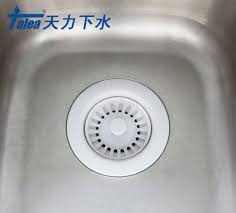2pcs stainless steel home kitchen sink drain stopper basket strainer waste plug. Talea Abs White Sink Strainer Plug Kitchen Sink Drain Mesh Stopper Basket Strainer Waste Plug Kitchen Appliances Appliances Appliances Kitchen Aliexpress