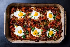 The jama masjid looks beautiful; 83 Christmas Breakfast Ideas And Brunch Recipes Bon Appetit