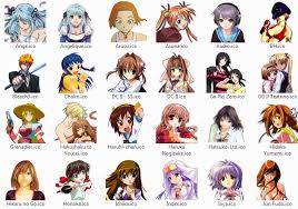 Choose from 1300+ anime icon graphic resources and download in the form of png, eps, ai or psd. Download Anime Icons Pack 6 Of 6