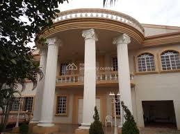 9 bedroom detached house for sale. For Sale Luxury Eight Bedrooms En Suite Mansion With Bq And Swimming Pool Gerrard Road Parkview Ikoyi Lagos 8 Beds 8 Baths Ref 981217