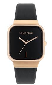 🌟 montres & bijoux sur notre site et dans nos boutiques! Louis Pion Enzy Apple Watch Wearable Louis