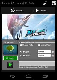 Mar 26, 2014 · so if you like to have the fun of fishing at your home sitting on the sofa then install ace fishing mod apk. Ace Fishing Wild Catch Hack Tool No Survey Android Ios Tool Hacks Hacks Game Cheats