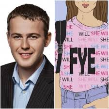 Councillor Robert Flatley supports Female Youth Empowerment Initiative