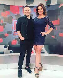 Los domingos en infobae no les doy descanso 🤣🤣. Jorge Lanata Le Respondio A Nancy Pazos Una Vez Me Dijo Que Comprara Un Rinon En Bolivia