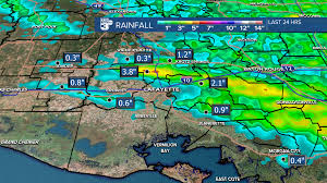 Warm and muggy end to the weekend with a few isolated showers and storms